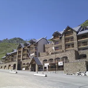 3* Aparthotel & Golf Tourmalet